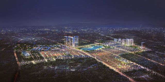 Thị trường căn hộ cao cấp Hà Nội: Kịch bản nào cho nửa cuối năm 2019?
